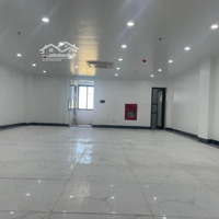 Bán Nhà Mặt Phố Đường Khuất Duy Tiến Giá Sốc Chỉ 56,789 Tỷ, 100M2, Pháp Lý Đầy Đủ