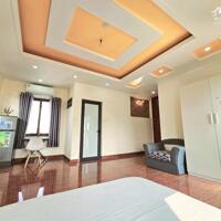 Phòng Trọ Studio Cửa Sổ Thoáng Xô Viết Nghệ Tĩnh, Bình Thạnh Gần DH Hutech, DH Giao Thông Vận Tải