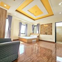 Phòng Trọ Studio Cửa Sổ Thoáng Xô Viết Nghệ Tĩnh, Bình Thạnh Gần DH Hutech, DH Giao Thông Vận Tải