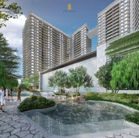 Bán Căn Hộ Tại Midori Park The Glory View Hồ Bơi, Giá Bán 3,28 Tỷ Vnd, Diện Tích 69,49M2