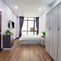 Bán Chdv Cao Cấp Quận 10, 5 Tầng, Ngang Hơn 6M,80M2, Thu Nhập 690 Triệu/Năm, 20.X Tỷ