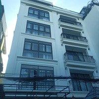 Bán Nhà Phân Lô Khu Phố Nghĩa Đô Cầu Giấy Dtsđ 90M2X6T,Mặt Tiền4,5M Giá Bán 31,5Ty. Liên Hệ: 0936011926