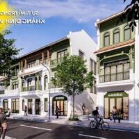 GIẢI MÃ “SỨC HÚT” BỘ SƯU TẬP 469 MẪU THIẾT KẾ PHÂN KHU KIM TIỀN - SUN URBAN CITY HÀ NAM