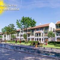 GIẢI MÃ “SỨC HÚT” BỘ SƯU TẬP 469 MẪU THIẾT KẾ PHÂN KHU KIM TIỀN - SUN URBAN CITY HÀ NAM