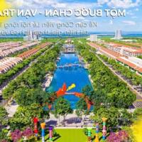 GIẢI MÃ “SỨC HÚT” BỘ SƯU TẬP 469 MẪU THIẾT KẾ PHÂN KHU KIM TIỀN - SUN URBAN CITY HÀ NAM