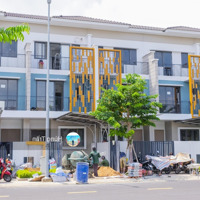 Duy Nhất 1 Căn 3 Tầng View Công Viên Sun Casa Central, Trả Trước 900 Triệu Nhận Nhà Ngay, Ck Khủng