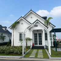 Suất Ngoại Giao Rẻ Nhất Dự Án Vườn Vua! Biệt Thự Bích Liên 4,3 Tỷ Full Nội Thất 5*
