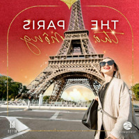 Căn 2 Ngủ Phân Khu Paris View Bể Bơi Siêu Đẹp Giá Chỉ 68 Triệu/M2 Mua Trực Tiếp Chủ Đầu Tư