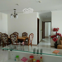 Bán Nhanh C3 117M2 Vinhome Central Park View Thành Phố, Full Nội Thất Giá Tốt - 0942570422