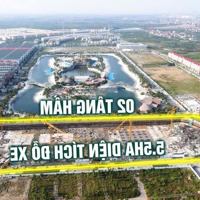 Chỉ 800 Triệu Sở Hữu Ngay Siêu Phẩm View Hồ Tạo Sóng - Lumiere Springbay - Vinhomes Ocean City Hà Nội