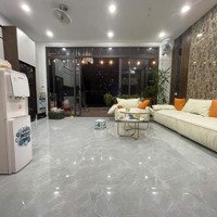 Siêu Kinh Điển! Trần Phú - Trung Tâm Hà Đông - Ô Tô - 7 Tầng Thang Máy - 52M2 - 16.5 Tỷ