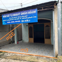 Thanh Lý Nhà Tại Hẻm Võ Văn Mén Phường Tân Biên, 191M2 Đất, Nhà 97M2. Giá Bán 3 Tỷ 390 Triệu 0905021145