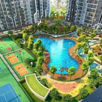 Siêu Phẩm Duy Nhất Tại The Paris - Vinhomes Ocean Park, 65 Triệu/M², 43M²