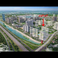 Bán Căn Hộ 2 Phòng Ngủtại The Paris - Vinhomes Ocean Park, Giá Bán 68 Triệu/M2