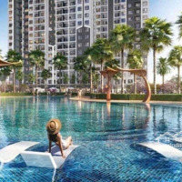 Bán Căn Hộ 2 Phòng Ngủtại The Paris - Vinhomes Ocean Park, Giá Bán 68 Triệu/M2