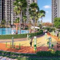 Bán Căn Hộ 2 Phòng Ngủtại The Paris - Vinhomes Ocean Park, Giá Bán 68 Triệu/M2