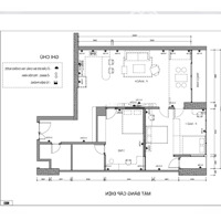 Cần Bán Căn 3 Ngủ 93M Chung Cư Dream Town - Coma 6 Full Nt Mới Đẹp, Tầng Trung, Thoáng View Đẹp