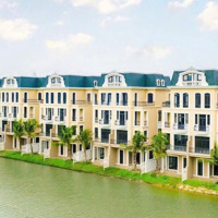 Bán Nhà Biệt Thự Tại Vinhomes Ocean Park Gia Lâm, Giá Bán 7,9 Tỷ, 54M2, Hướng Tây Nam