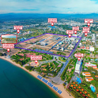 Siêu Phẩm Duy Nhất Tại Bình Sơn Ocean Park: 6,8 Tỷ Vnd, 360M2, 1 Trệt, 3 Lầu, 1 Tum