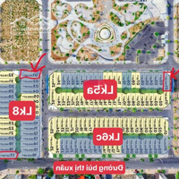 Siêu Phẩm Duy Nhất Tại Bình Sơn Ocean Park: 6,8 Tỷ Vnd, 360M2, 1 Trệt, 3 Lầu, 1 Tum