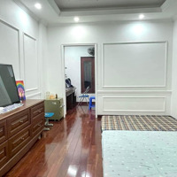 Siêu Rẻ! Nhà Hoàng Ngân Cầu Giấy 2 Ô Tô Tránh, Gara, 2 Thoáng, 120M2*5T Chỉ 23 Tỷ.