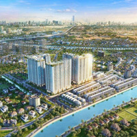 Bán Căn Hộ 2 Phòng Ngủtại Hà Nội Melody Residences Giá 69 Tr/M2