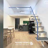 Cho Thuê Căn Hộ Duplex 5TRx - Full Nội Thất - Đường Điện Biên Phủ, Bình Thạnh