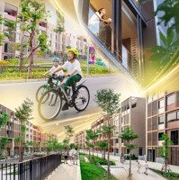 Bán Nhà Phố Căn Góc (5X19)The Global City - Vị Trí Siêu Hiếm - Giá Tốt Chỉ 59,1 Tỷ