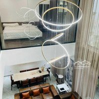 Chính Chủ Bán Duplex Roman Plaza, 189M2, 3 Ngủ 3 Vs, Đầy Đủ Nội Thất Nhập Khẩu Mới, Ở Cực Thích