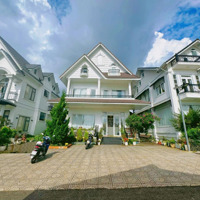 Villa 375.64 M2 Ngay Thung Lũng Tình Yêu, Chỉ 19 Tỷ