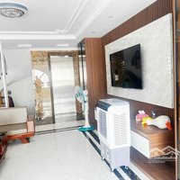 Bán Nhà Thạch Bàn Long Biên 55M2 X 6 Tầng Thang Máy Gara Ô Tô Ngõ Thông Kinh Doanh Full Nội Thất