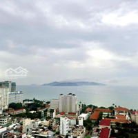 Bán Căn Hộ Marina Suites Phan Chu Trinh-Nha Trang View Trực Diện Biển Thích Hợp Ở Hoặc Cho Thuê