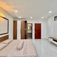 Nhà 4 Tầng Siêu To: 100M2, Hẻm Oto Nguyễn Cửu Vân (Sát Q1) Hdt 90 Triệu/Th, Giá Rẻ: 14.5 Tỷ 0902323354