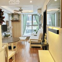 Bán Căn Chung Cư Cao Cấp Home City 177 Trung Kính, Cầu Giấy 71 M2, 2 Phòng Ngủ, 2 Vệ Sinh Full