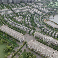 Bán Gấp Chỉ 198 Tr1M2 Cả Đất Và Xây Căn Biệt Thự 276M2 View 20 Tòa Chung Cư Hinode Royal Park