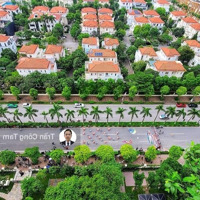 Bán Nhà Biệt Thự Siêu Phẩm Duy Nhất Tại Mailand Hanoi City, 210M2