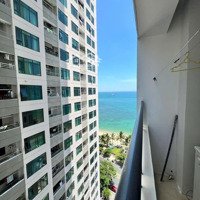 Bán Căn Hộ View Biển Đông Nam Nha Trang Gỗ Tốt 1406 Tòa Oc1A Cực Kỳ Rẻ