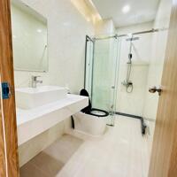 Cho Thuê Căn Hộ 30m² - Full Nội Thất - Máy Giặt Riêng - Đường Nguyễn Thượng Hiền, Bình Thạnh