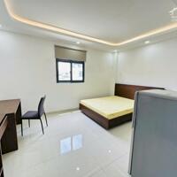 Cho Thuê Căn Hộ 30m² - Full Nội Thất - Máy Giặt Riêng - Đường Nguyễn Thượng Hiền, Bình Thạnh