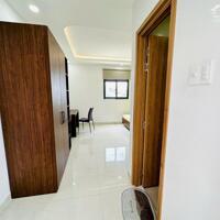 Cho Thuê Căn Hộ 30m² - Full Nội Thất - Máy Giặt Riêng - Đường Nguyễn Thượng Hiền, Bình Thạnh