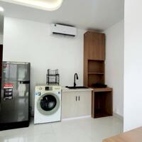 Cho Thuê Căn Hộ 30m² - Full Nội Thất - Máy Giặt Riêng - Đường Nguyễn Thượng Hiền, Bình Thạnh