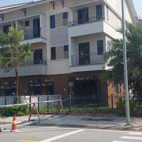 Bán shophouse 3 tầng, 100m2, mua tận gốc chủ đầu tư