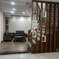 Bán Nhà Minh Khai, Bắc Từ Liêm 42M2 X 4 Tầng Mới Full Nội Thất, Ô Tô Đỗ