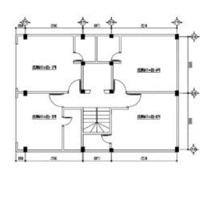 Dòng Tiền Khủng Mỹ Đình, Ngõ Thông, Ô Tô, 7 Tầng, 21 Phòng, 105 Triệu/Tháng, 75M2, 16.X Tỷ