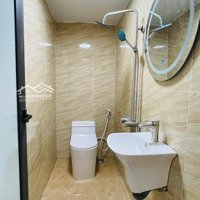 Bán Căn Hoa Hậu 45M2 Phố Kim Ngưu - Nhà Mới Full Nội Thất Về Ở Ngay