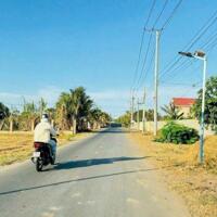 LONG MỸ SÁT THỊ TRẤN PHƯỚC HẢI- CÁCH BIỂN 1.5km