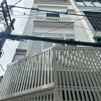 Siêu Hời Bán Nhà 5 Phòng Ngủ 4 Vệ Sinhtại Đường Thích Quảng Đức, Giá Sốc Chỉ 6,5 Tỷ Vnd