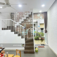 Hiếm - Nhà Đẹp Xây Kiên Cố Khu Ven Sông Hiệp Bình Chánh Ôtô Tận Cửa Gần Gigamal Giá Cực Tốt