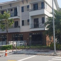 Bán Shophouse 3 Tầng, 100M2, Mua Tận Gốc Chủ Đầu Tư