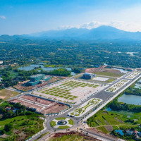 Chủ Đầu Tư Mở Bán Giai Đoạn 1 Dự Án Central Square Phổ Yên Thái Nguyên